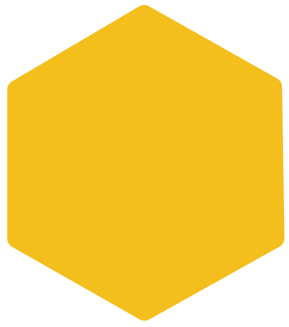 Hexagon button 3 (1)